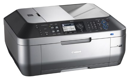 canon mx870 scanner driver